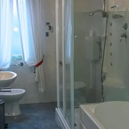 公寓 Terme *