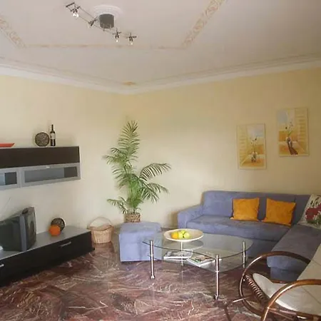 Terme Apartament Grado