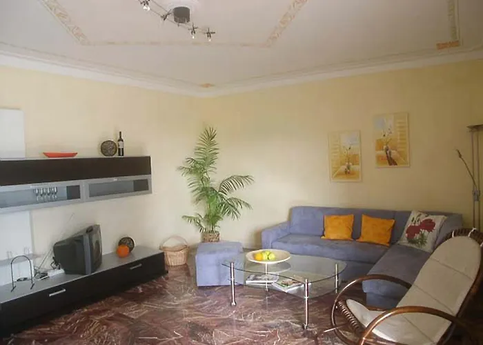 Terme Apartament Grado