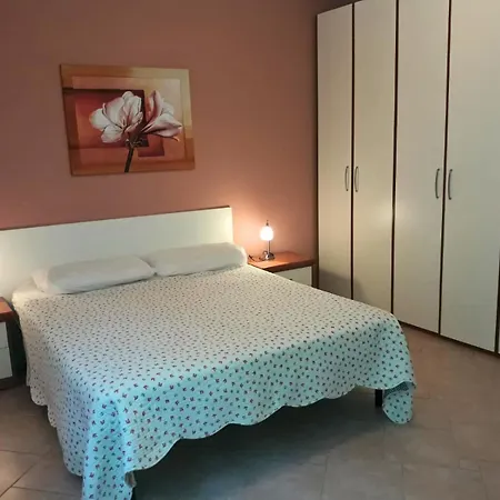 Terme 公寓 格拉多