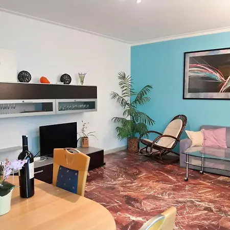 公寓 Terme 格拉多