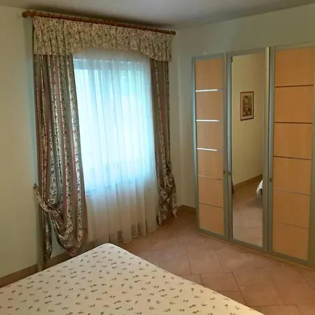 Appartement Terme *