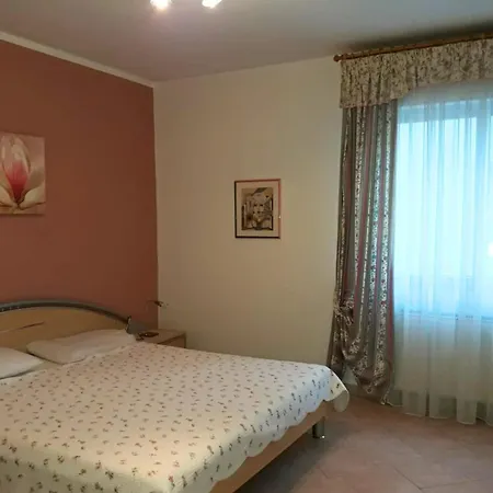 Appartement Terme Grado