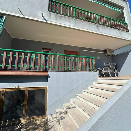 Terme Apartment