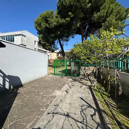 Terme 公寓 格拉多