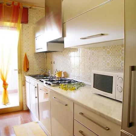 Appartement Terme *