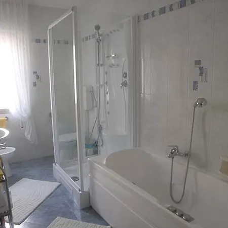 Apartment Terme Grado