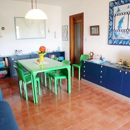 Appartement Terme *