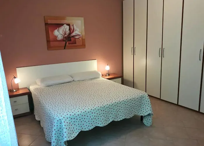 Terme 公寓 格拉多