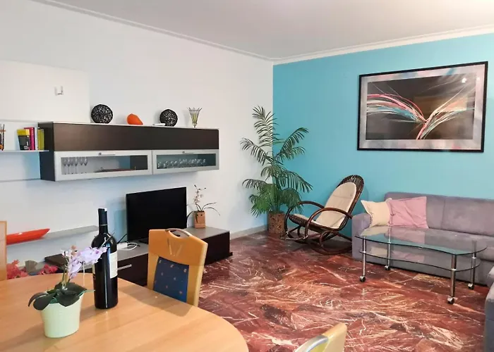 公寓 Terme 格拉多