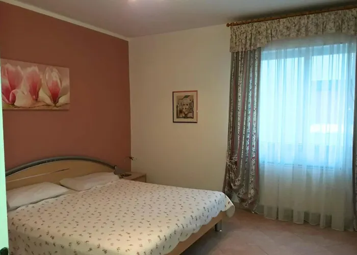 公寓 Terme 格拉多