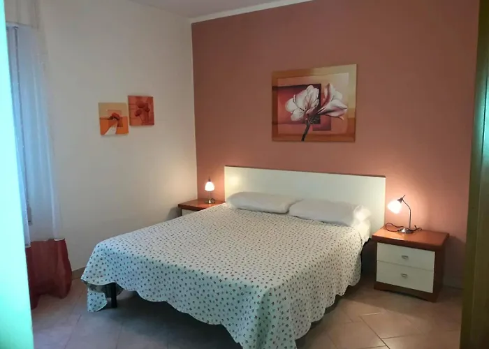 Terme 公寓 格拉多