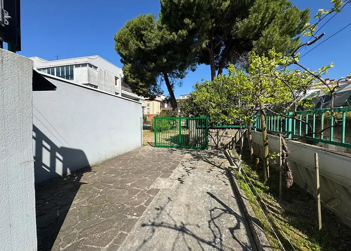 Terme 公寓 格拉多