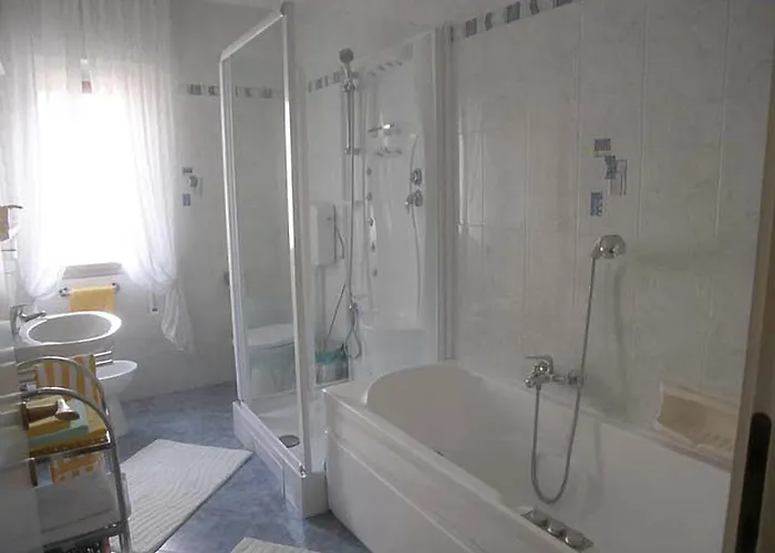 Appartement Terme Grado